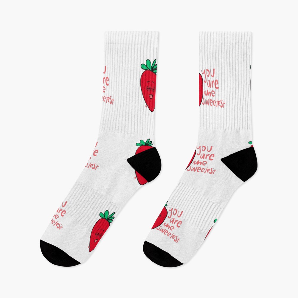 Item preview, Socks designed and sold by desireeling.