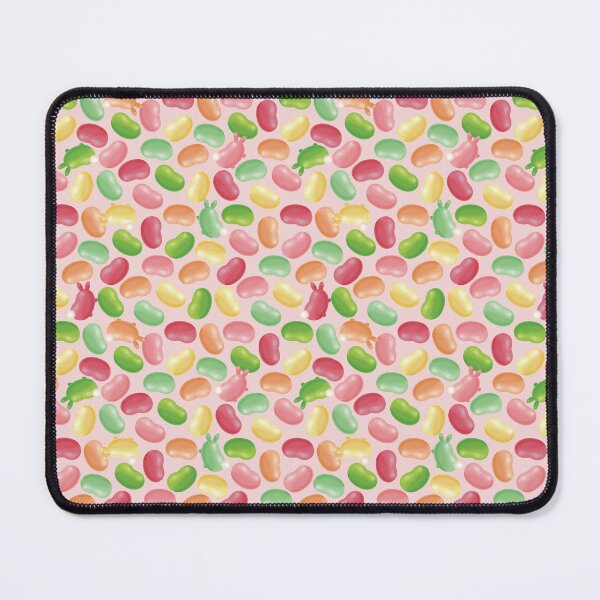 Item preview, Citrus Twist Bean Buns designed and sold by Randinspodesign.