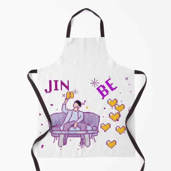 Item preview, BangBangcon JIN designed and sold by wish-op13.