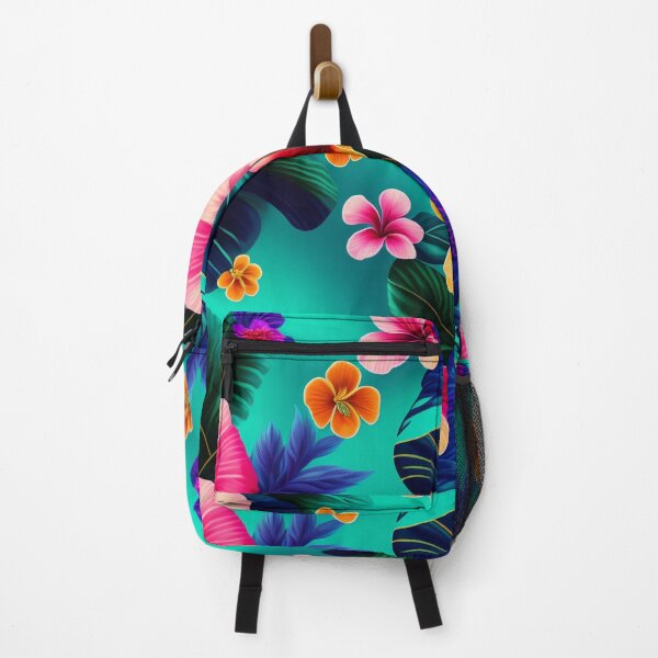 Item preview, Patrón de impresión de flores designed and sold by MotionWaves.