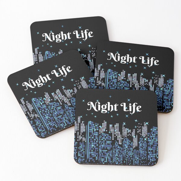Item preview, Celebrate  and Party Night Life designed and sold by Enhanceinner “Living The Life”.