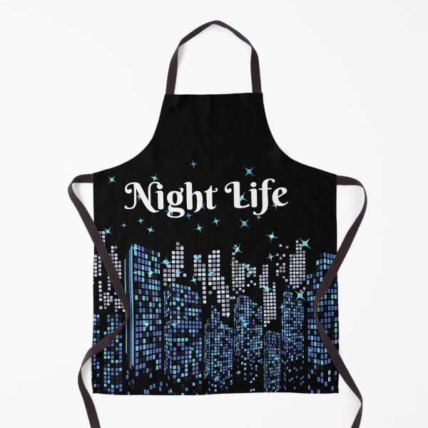 Item preview, Celebrate and Party Night Life designed and sold by Enhanceinner “Living The Life”.