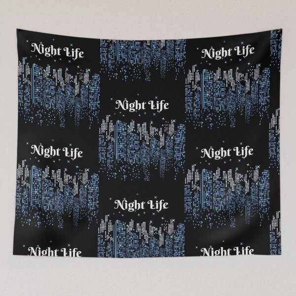 Item preview, Celebrate  and Party Night Life designed and sold by Enhanceinner “Living The Life”.
