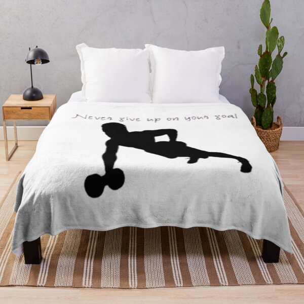 Item preview, Nunca abandones tu objetivo designed and sold by Gary-Shop.