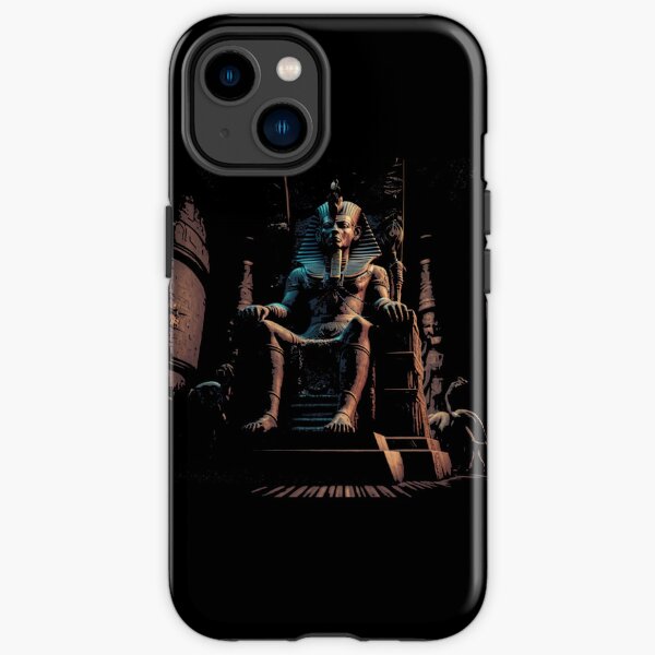 RAMSES THE CONQUERER iPhone Tough Case