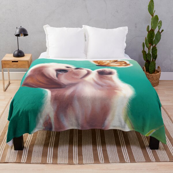 Item preview, A Puppy's Best Friend designed and sold by ChrishaneA.