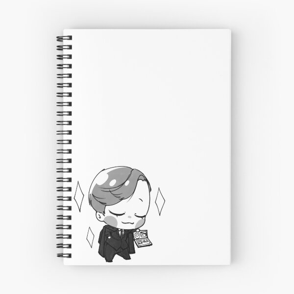 Item preview, Agent Lovato designed and sold by RedLenai.