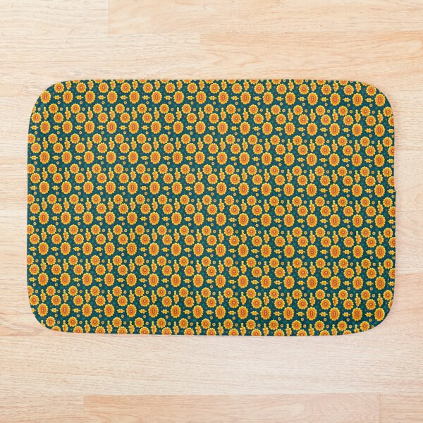 Item preview, Flowers Print Pattern designed and sold by MotionWaves.