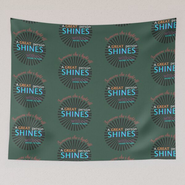 Item preview, A great person designed and sold by Polyxz.