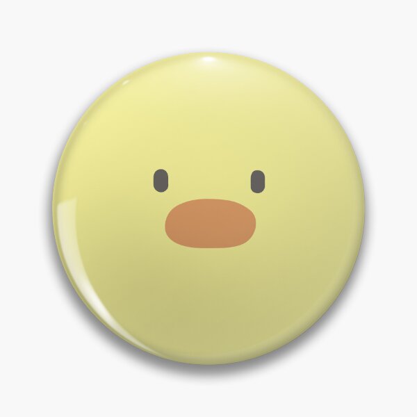 Item preview, Funny Looking Duck Face Costume designed and sold by theredfoxs.