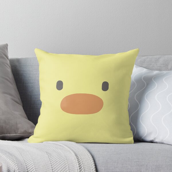 Item preview, Funny Looking Duck Face Costume designed and sold by theredfoxs.