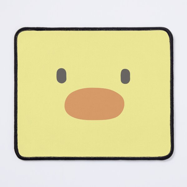 Item preview, Funny Looking Duck Face Costume designed and sold by theredfoxs.