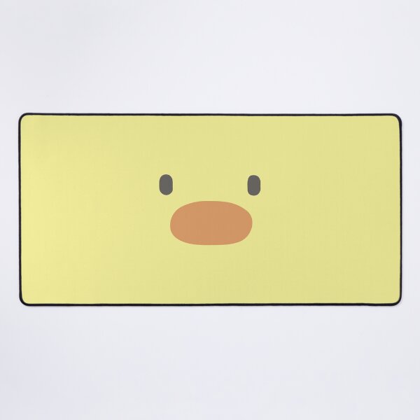 Item preview, Funny Looking Duck Face Costume designed and sold by theredfoxs.