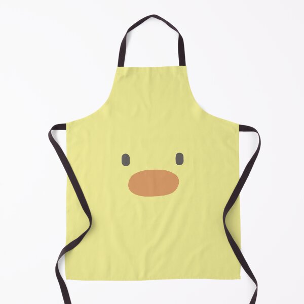 Item preview, Funny Looking Duck Face Costume designed and sold by theredfoxs.