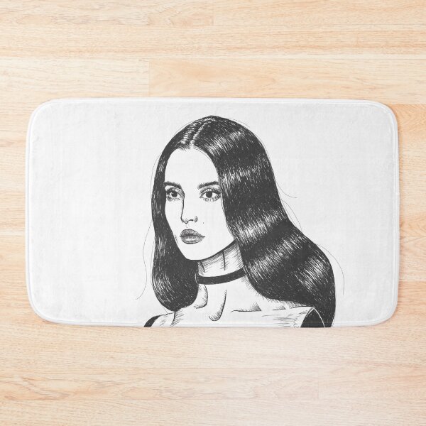 Item preview, Blanca designed and sold by nancyvheart / thelamehuman.