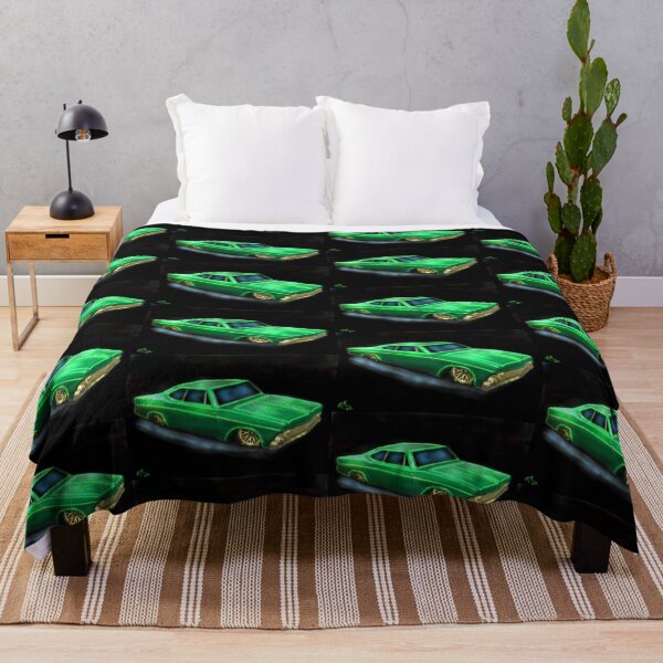 Item preview, 1965 Impala Lowrider Green designed and sold by oceanlady65.