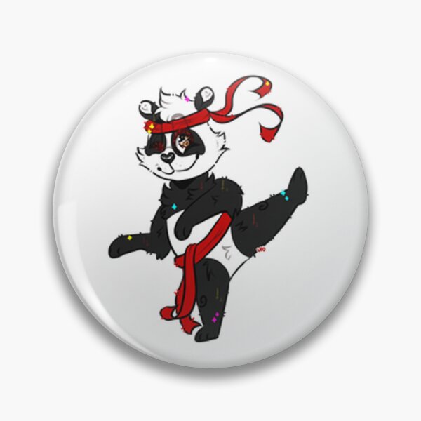 Item preview, poo Kungfu panda designed and sold by Design-Busuk.