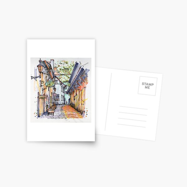 Item preview, Tallinn Estonia designed and sold by Gregg Brown.
