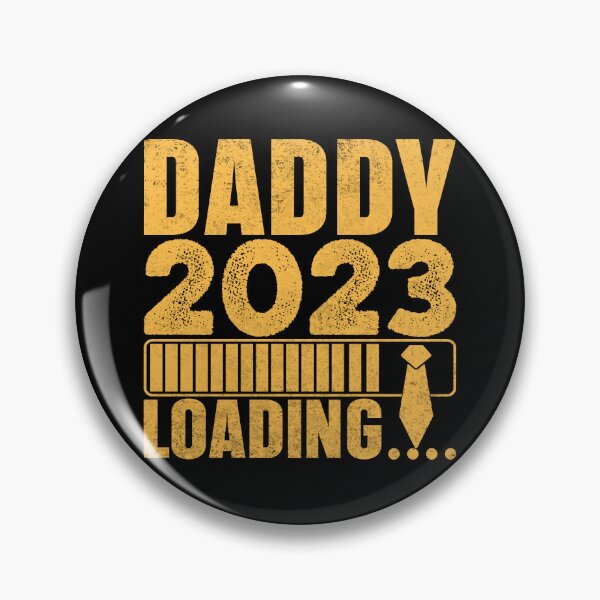 Item preview, Dad loading 2023 designed and sold by JoRealm.