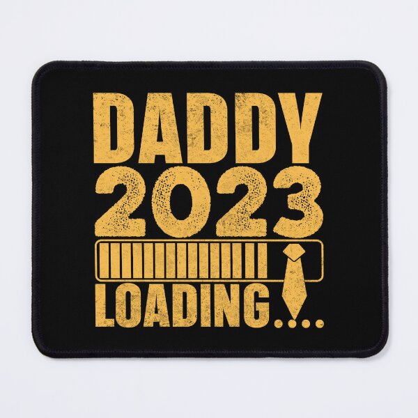 Item preview, Dad loading 2023 designed and sold by JoRealm.