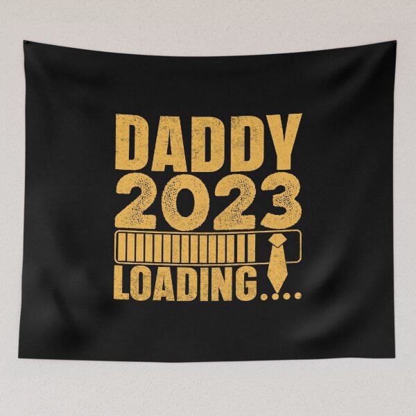 Item preview, Dad loading 2023 designed and sold by JoRealm.