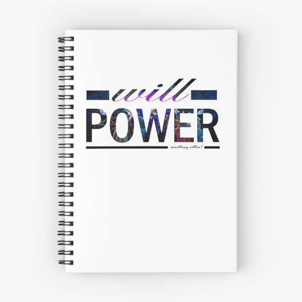 Item preview, will power - something rotten inspired designed and sold by chosenhomes.
