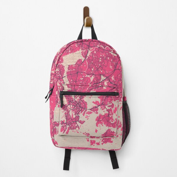 Item preview, Helsinki City Map of Finland  - Blossom designed and sold by deMAP.