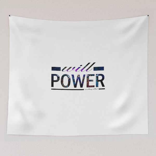 Item preview, will power - something rotten inspired designed and sold by chosenhomes.