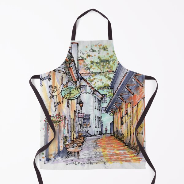 Item preview, Tallinn Estonia designed and sold by Gregg Brown.