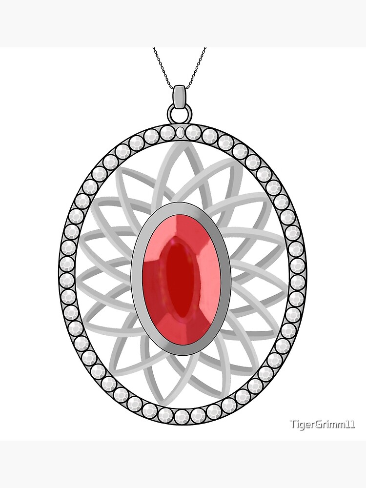 Scp-963 (Dr. Bright necklace), Wiki