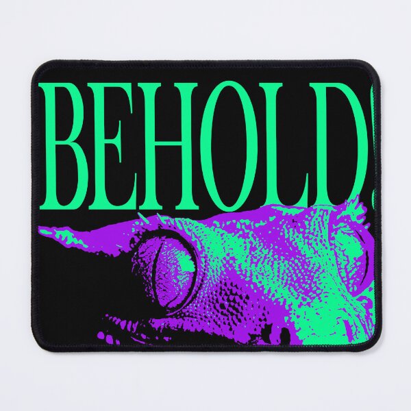 Item preview, BEHOLD Gecko designed and sold by Zero-Point.