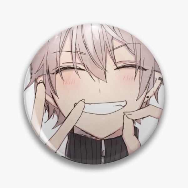 Item preview, Very cute anime boy designed and sold by Da1vyShop.