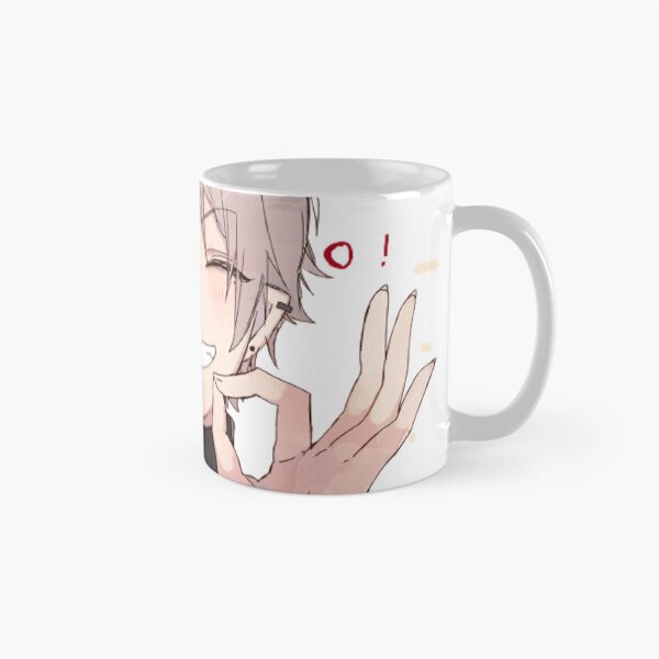 Item preview, Very cute anime boy designed and sold by Da1vyShop.