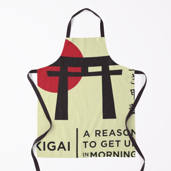 Item preview, Fulfil Your Dreams Ikigai designed and sold by sagestar.