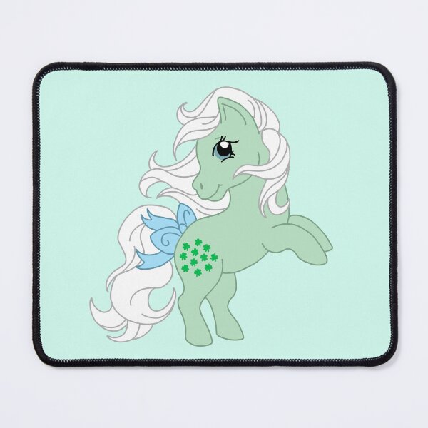 Item preview, collector ponies- Minty  designed and sold by RaineOfAuroria.