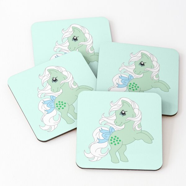 Item preview, collector ponies- Minty  designed and sold by RaineOfAuroria.