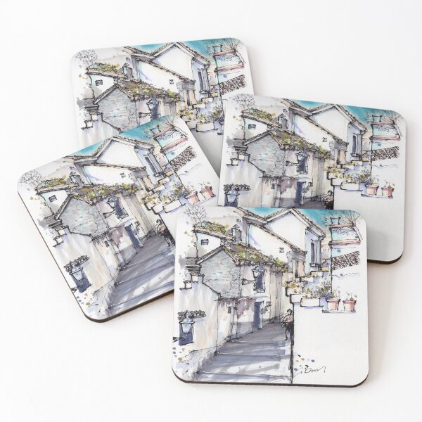 Item preview, Granada Spain designed and sold by Gregg Brown.