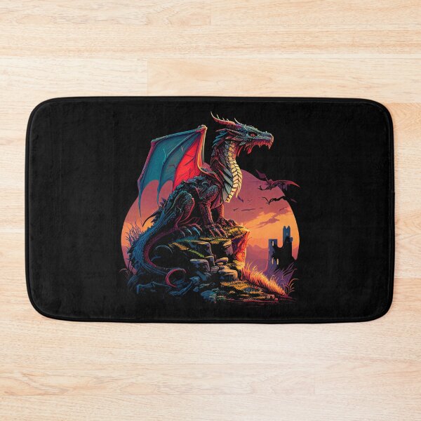 Item preview, Dragon Slayer designed and sold by KittyCat08.