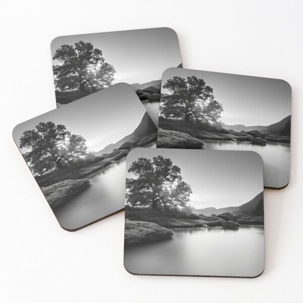 Item preview, "The Monochrome Nature" designed and sold by Dawnstore.
