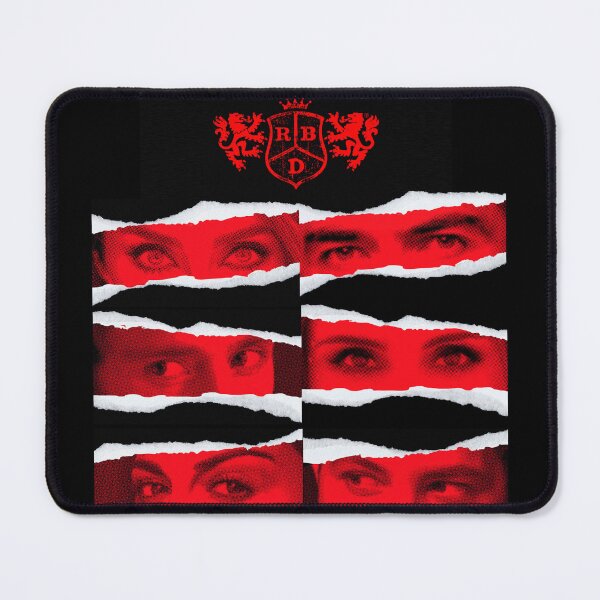 Item preview, RBD OJOS designed and sold by RAMZRAMZ.