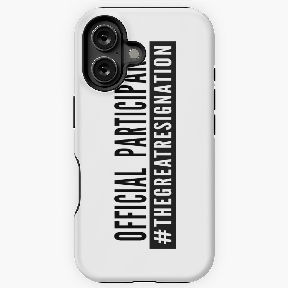Item preview, iPhone Magsafe Tough Case designed and sold by DavesTeesNThing.