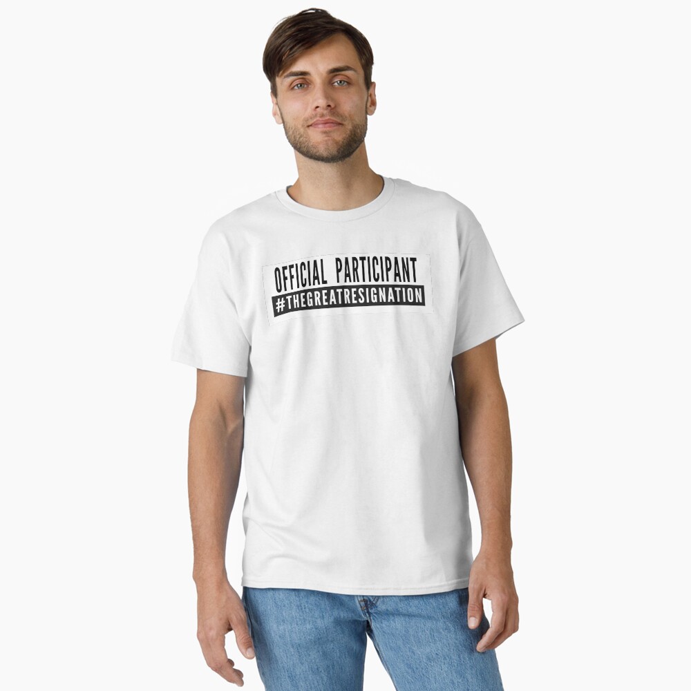 Item preview, Classic T-Shirt designed and sold by DavesTeesNThing.