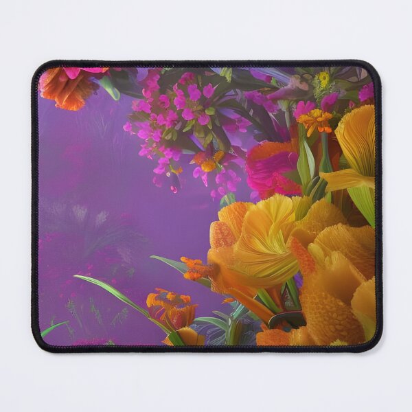 Item preview, Vertical Flowers designed and sold by MIGSZ.