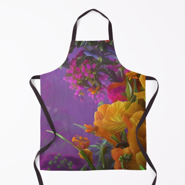 Item preview, Vertical Flowers designed and sold by MIGSZ.