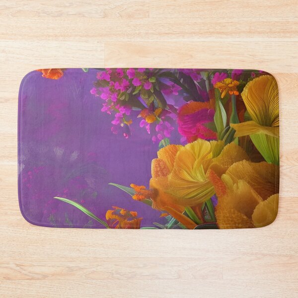 Item preview, Vertical Flowers designed and sold by MIGSZ.