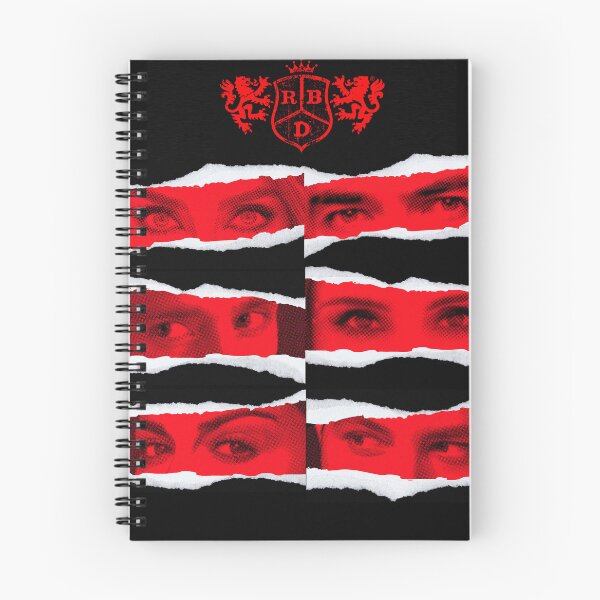 Item preview, RBD OJOS designed and sold by RAMZRAMZ.