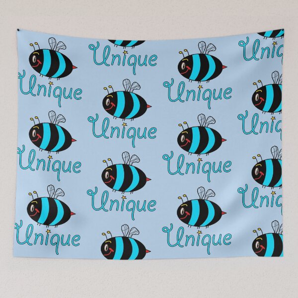 Item preview, Be unique - You Are Awesome designed and sold by Polyxz.