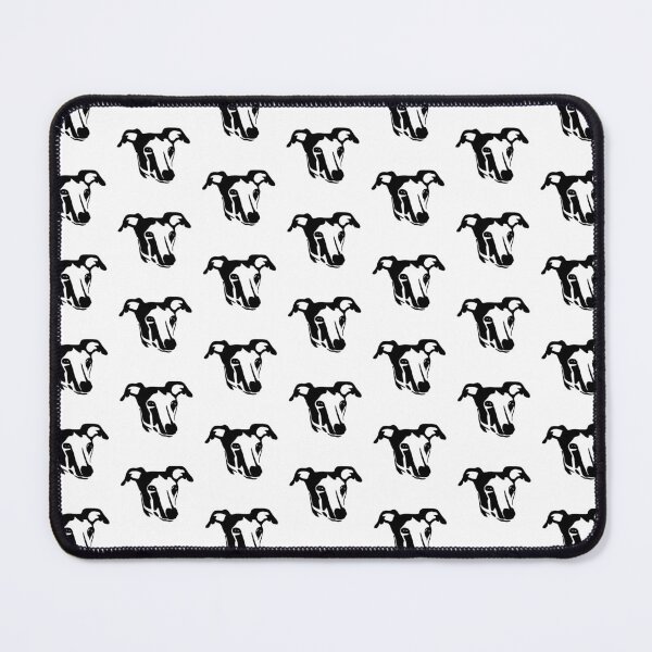 Item preview, Minimalist Whippet designed and sold by Whoofster.