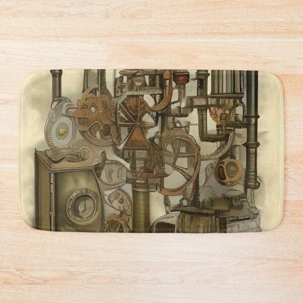Item preview, Steampunk designed and sold by CattlettArt.