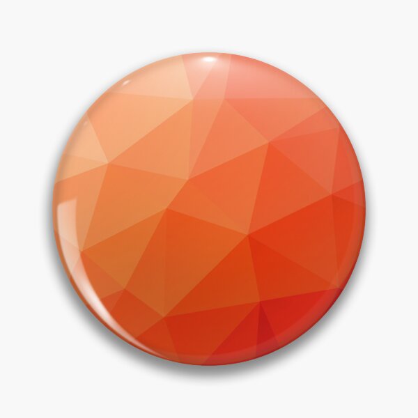 Item preview, Orange Ombre Print designed and sold by PinHookPrincess.